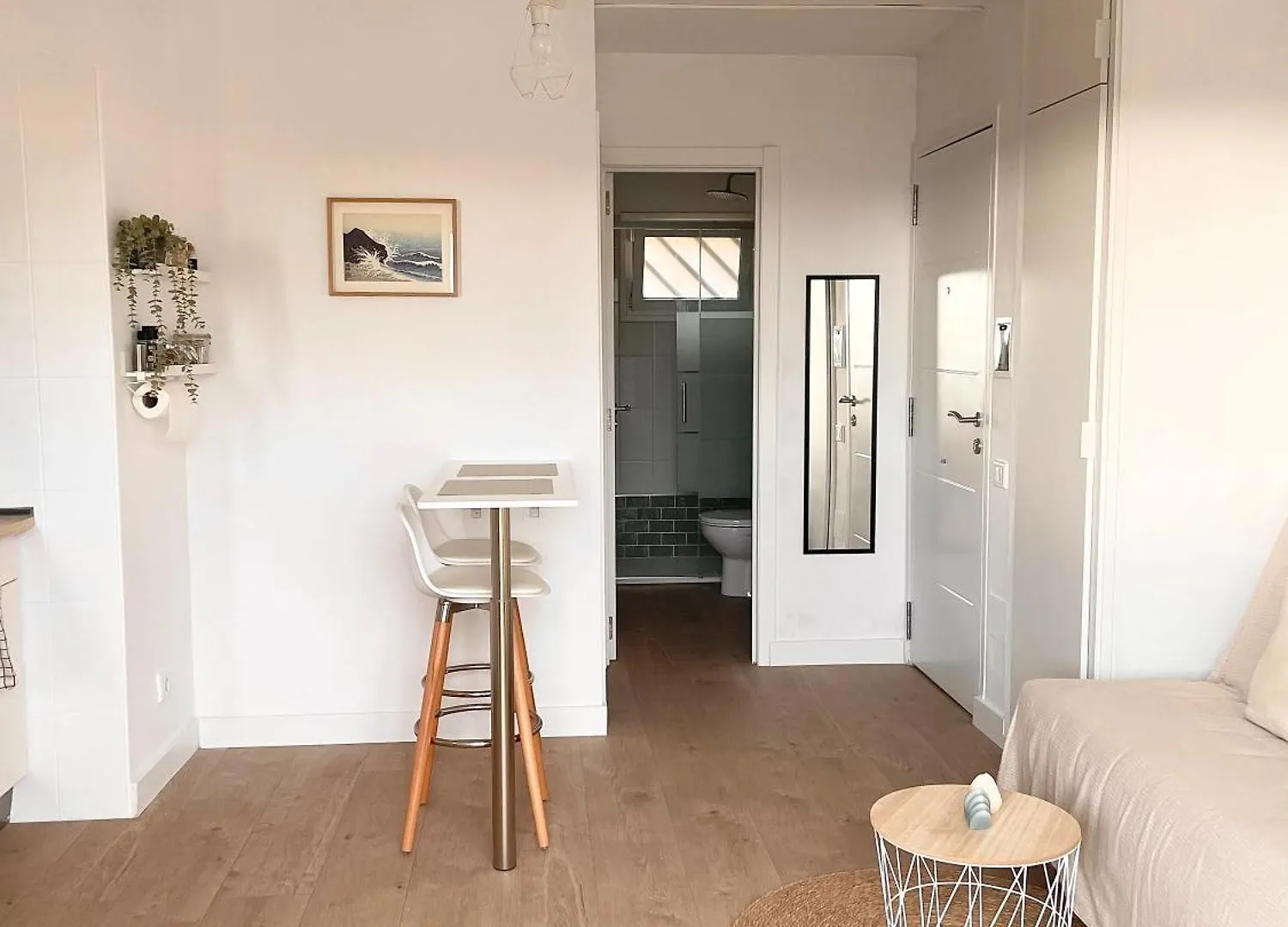 Salitre Cozy Apartment Пуэрто-де-ла-Крус 0*,  Испания