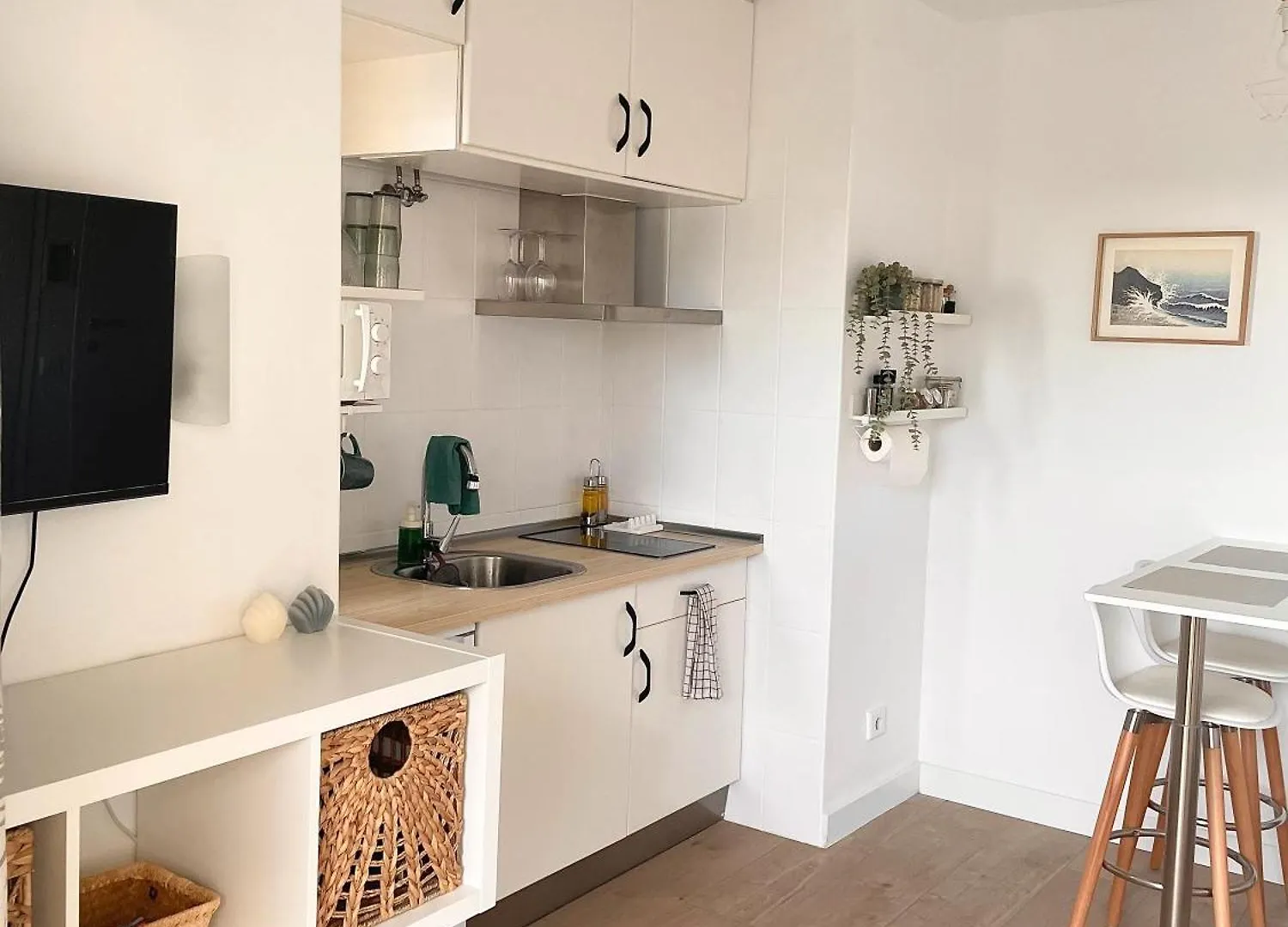 Salitre Cozy Apartment Puerto de la Cruz