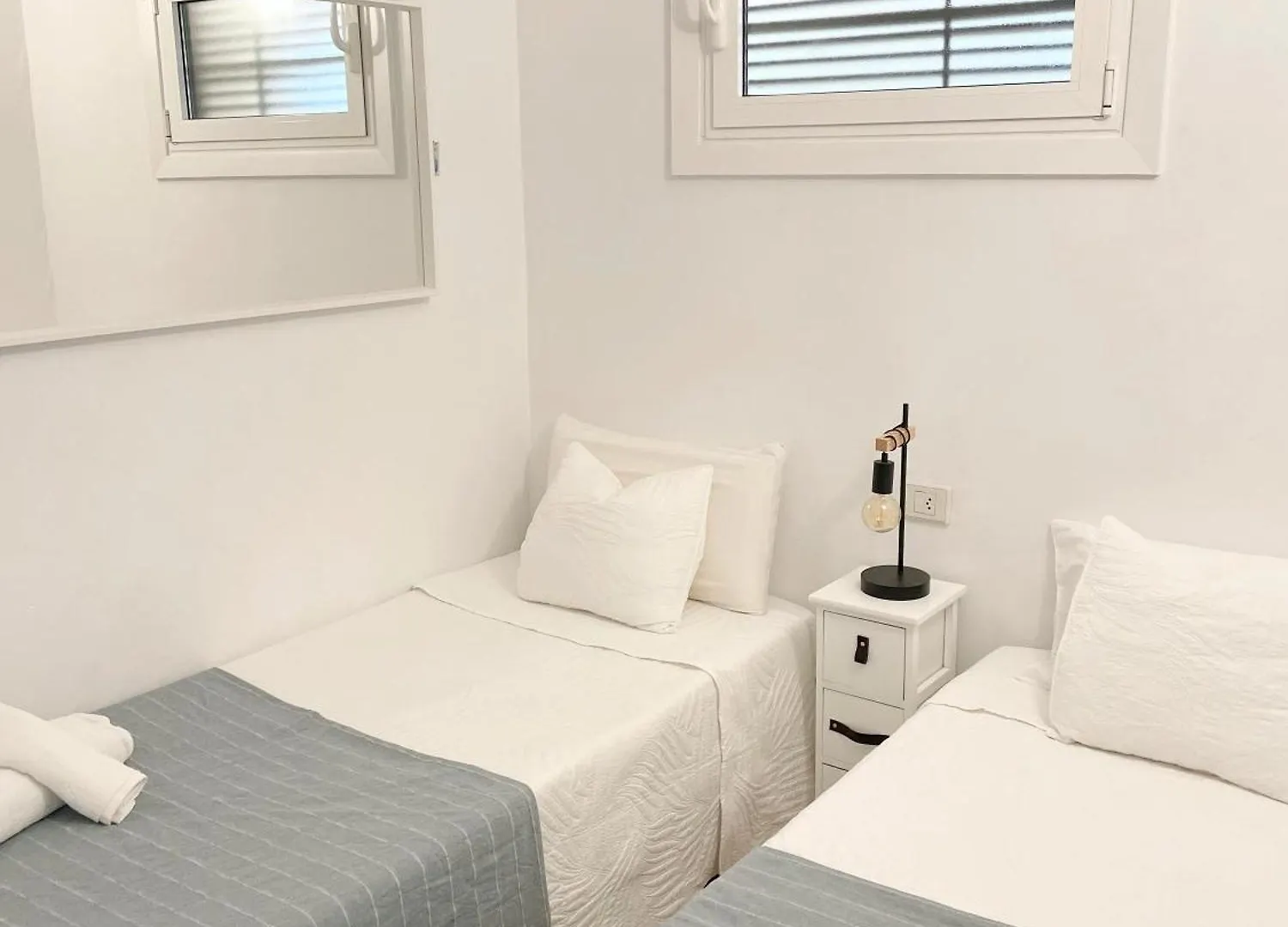 Salitre Cozy Apartment Пуэрто-де-ла-Крус 0*,