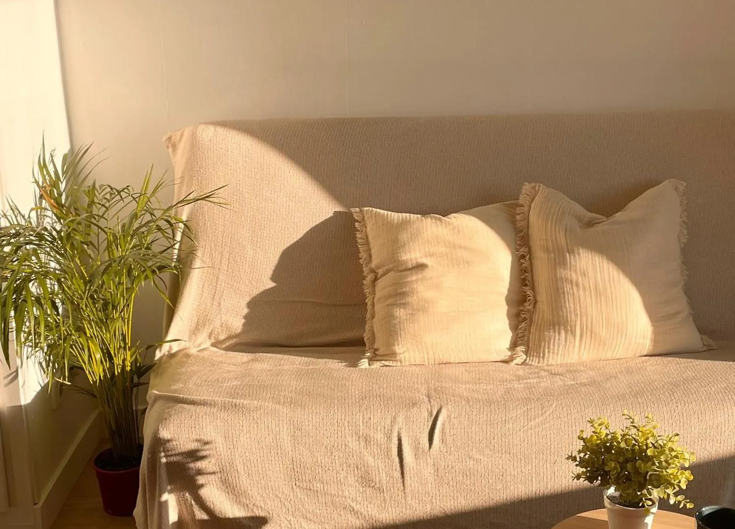 Salitre Cozy Apartment Puerto de la Cruz Spanyolország