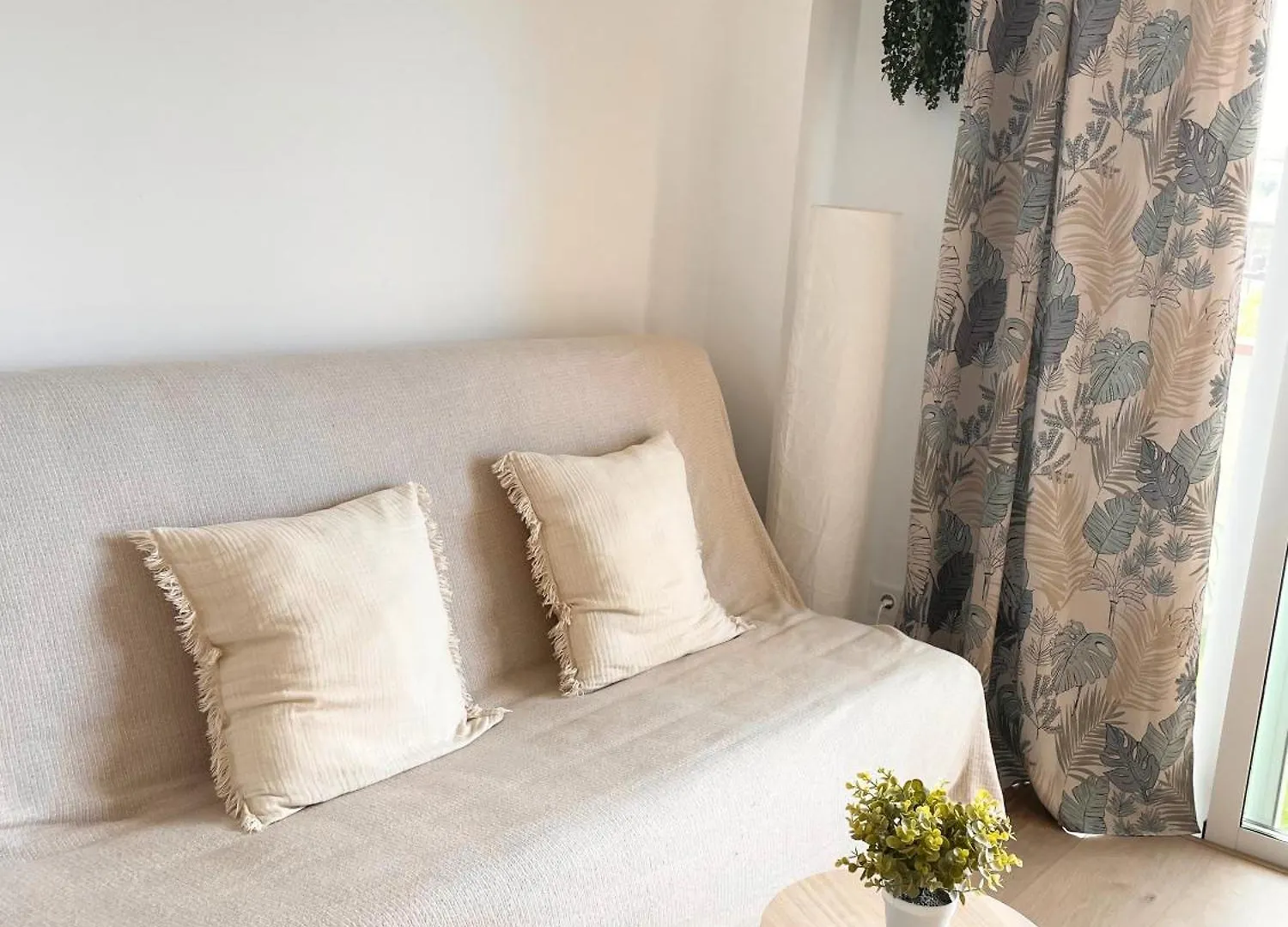 Salitre Cozy Apartment Puerto de la Cruz