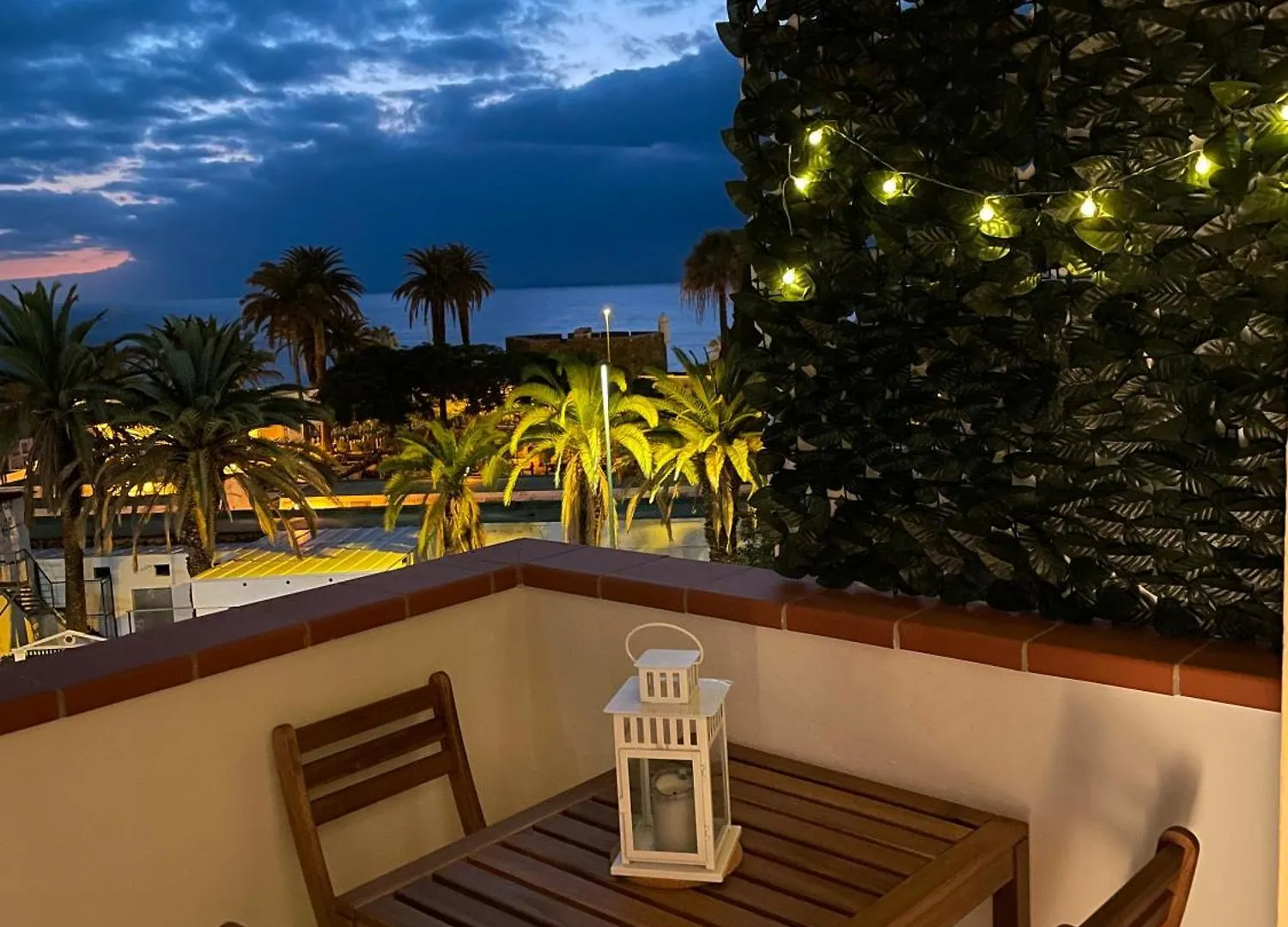 Salitre Cozy Apartment Пуэрто-де-ла-Крус