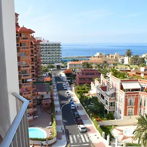 Apartamento Principado A, Puerto de la Cruz (Tenerife)