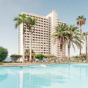 Precise Tenerife Пуэрто-де-ла-Крус