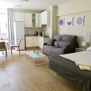 Apartamento Guajara Modern, Puerto de la Cruz (Tenerife)